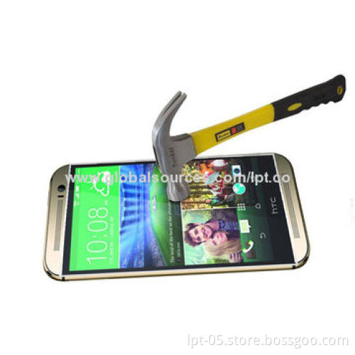 0.3mm Premium Tempered Glass LCD HD Clear Screen Protector